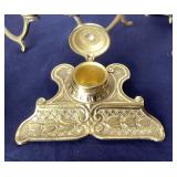 Group of Assorted Brass