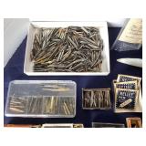 Large Group Antique and Vintage Pens and Accessories
