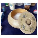 Collection of Vintage Tins, Boxes and Jars