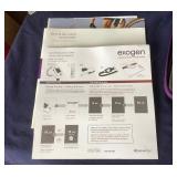 Exogen Ultrasound Bone Healing System