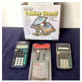 Group of Electronics Miscl.