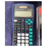 Group of Electronics Miscl.