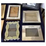Group of Picture Frames