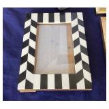 Group of Picture Frames