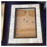 Group of Picture Frames