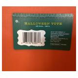 Group of 6 Storage Tubs