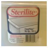 Another Group of 8 Storage Tubs