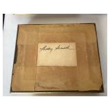 Group of Small Paintings and Prints