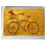 Group of Small Paintings and Prints