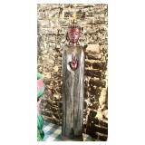 Carved Wooden Avalokitesvara Statue