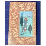 Antique Miniature Persian / Parsis Painting