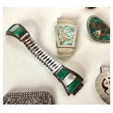 Mixed Group of Costume Jewelry