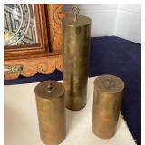 Antique Clock and Clock Parts