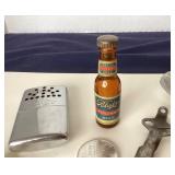 Group of Assorted Small Collectibles