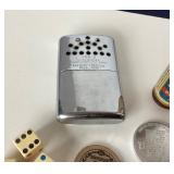 Group of Assorted Small Collectibles