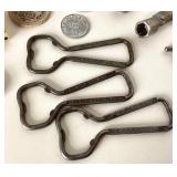 Group of Assorted Small Collectibles