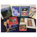 Group of 10 Books on Antiques and Collectibles