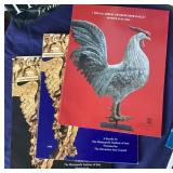 Group of 10 Books on Antiques and Collectibles