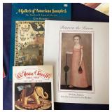 Group of 10 Books on Antiques and Collectibles