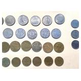 Foreign Coins #2