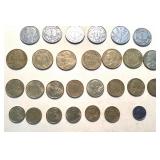 Foreign Coins #2