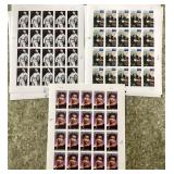 Group of Mint Sheet Stamps #2