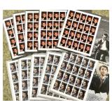 Group of Mint Sheet Stamps #3