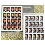 Group of Mint Sheet Stamps #3