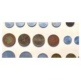 Foreign Coins #1