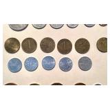 Foreign Coins #1