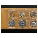 1962 Proof Set