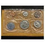 1964 Proof Set