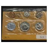 1964 Proof Set
