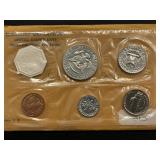 1964 Proof Set