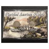 Cherished American Nickels