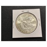 1972-S Eisenhower Silver Dollar