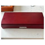 Trump 45th President Silver Plated Proof Set