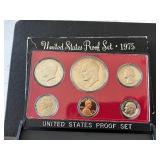 1975-S Proof Set
