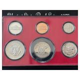 1979-S Proof Set