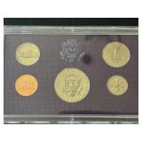 1987-S Proof Set