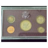 1988-S Proof Set