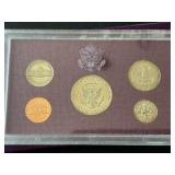 1989-S Proof Set