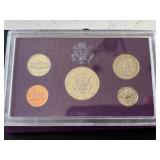 1990-S Proof Set