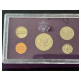 1991-S Proof Set