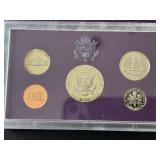 1993-S Proof Set