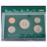 1995-S Proof Set