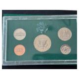 1997-S Proof Set