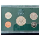 1998-S Proof Set