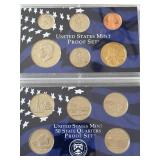 2005-S Proof Set