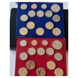 2013 P & D Mint Set